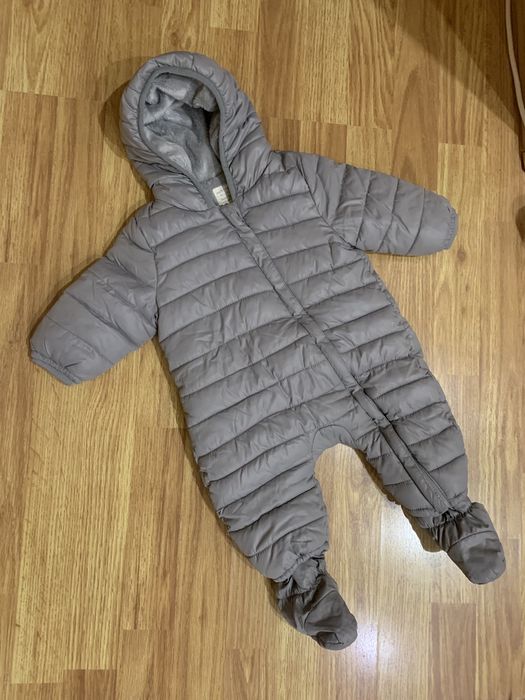 Чоловічок ZARA.