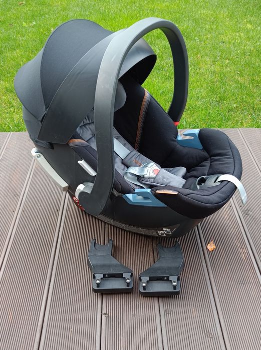 Nosidełko fotelik Cybex Aton 5