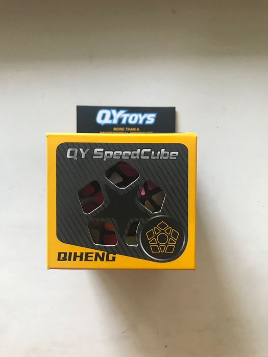 Головоломка мегаминкс 3*3