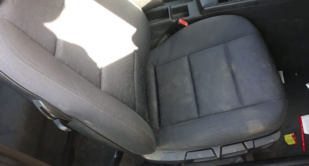 BMW 318 TDS COMPACT DE 1999 DISPONÍVEL PARA PEÇAS