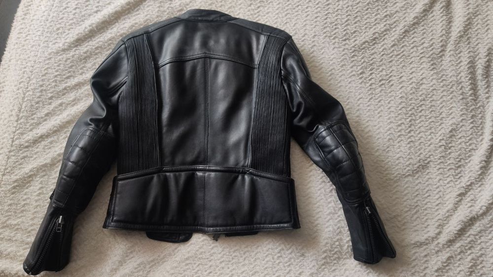 Мотокуртка Hein Gericke кожа