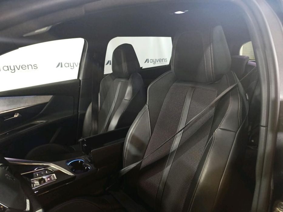 Peugeot 5008 1.5 BlueHDi GT EAT8