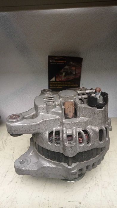 Alternador para Toyota E40 DENSO  ref:1 0 0 2 1 1