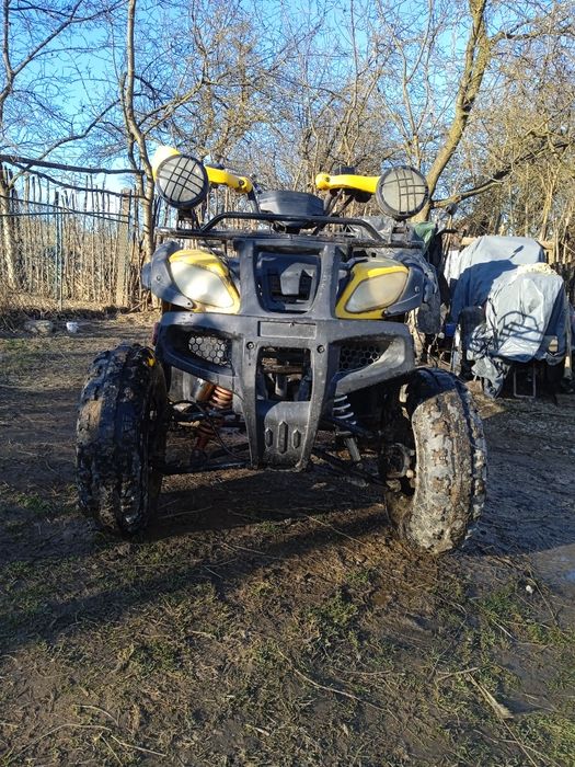 Hammer 200на кардані обмін на мото ps5