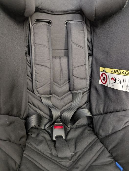 Axkid Minikid 2.0