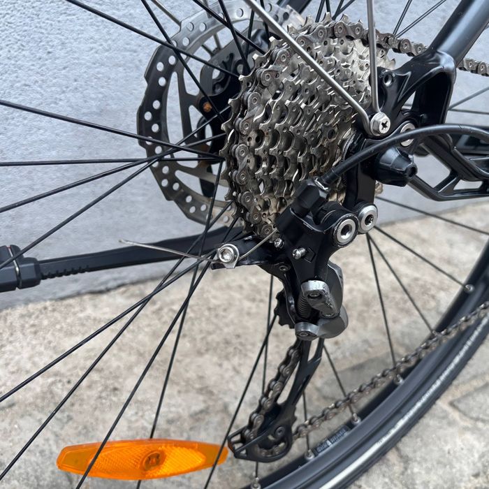 Rower trekkingowy kellys 28 cali