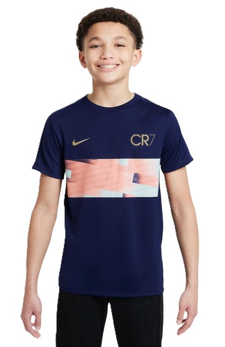 koszulka nike CR7 Cristiano Ronaldo super prezent XS S M L XL