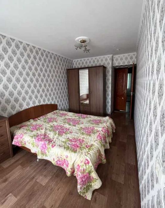 Аренда 3к квартиры р-он Северный