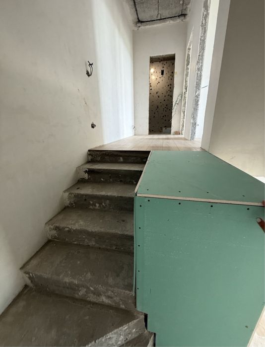 Євро 3к квартира в Синергія Сіті!Ірпінь!Газ!Держ.прогр.ТАК!Без комісії