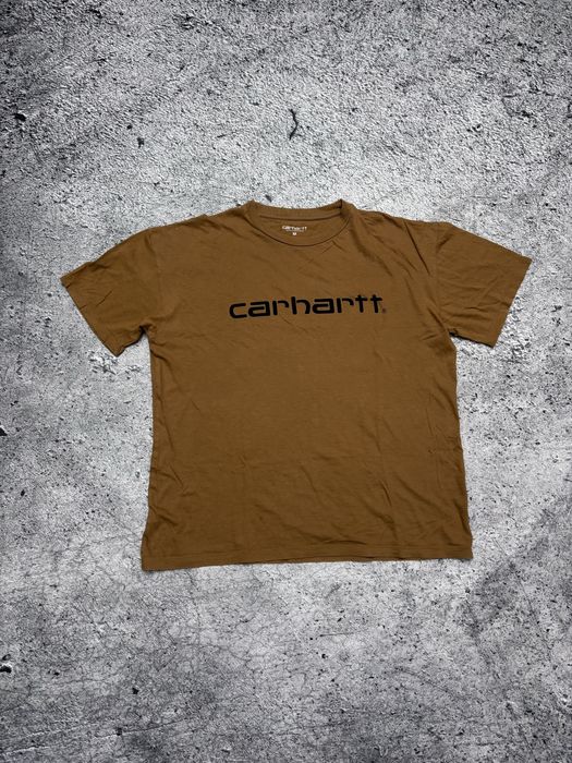 Koszulka Carhartt