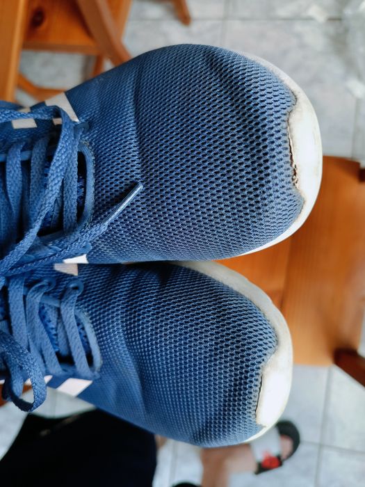 Adidas lekkie buty sportowe rozmiar 37 1/3