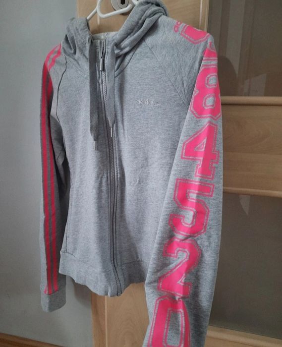 Bluza damska adidas S