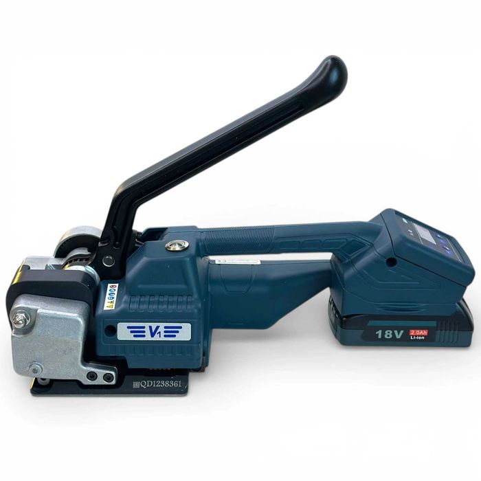 Обв’язувальний пристрій для PP/PET (напівавтоматичний) V1