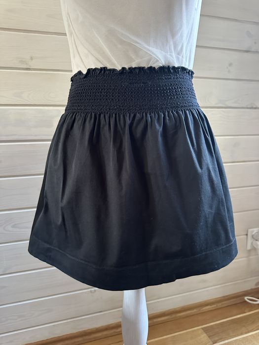 Spodniczka mini rozm XS BUNNY THE STAR