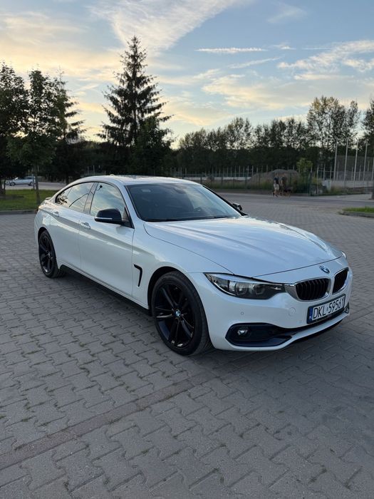 BMW Seria 4