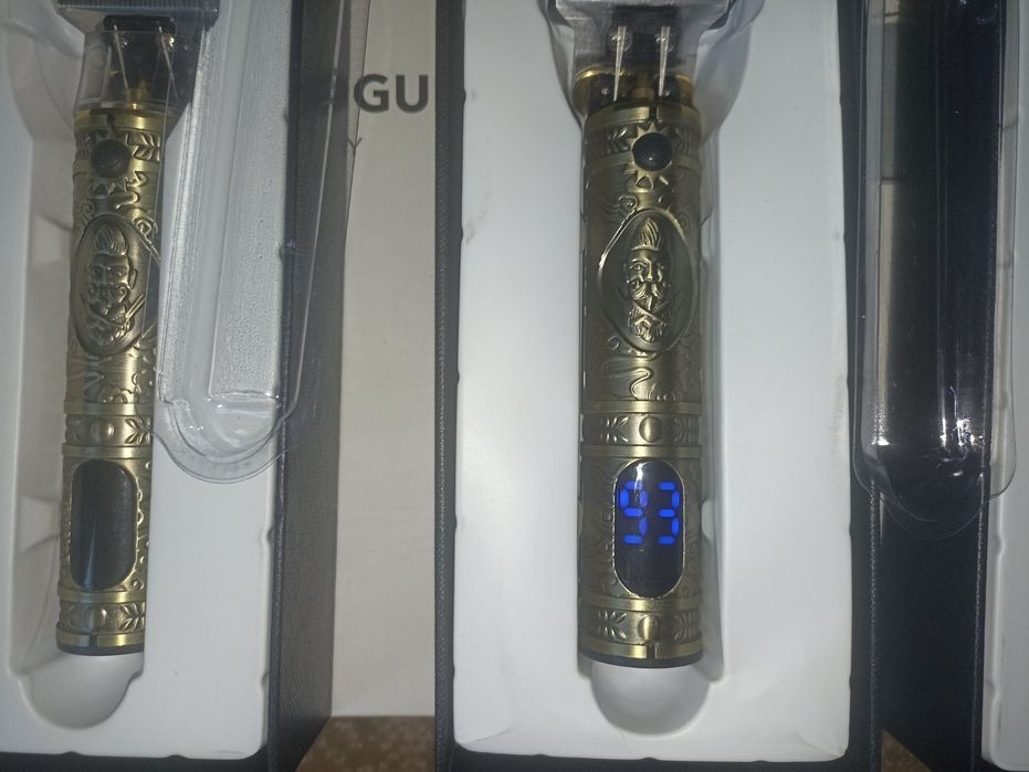 Машинка для стрижки ,тример