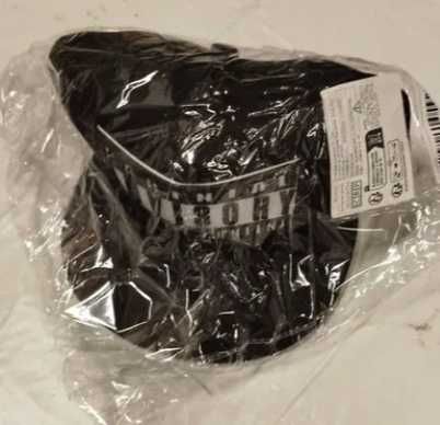 Boné / Cap - Parental Advisory Explicit Content