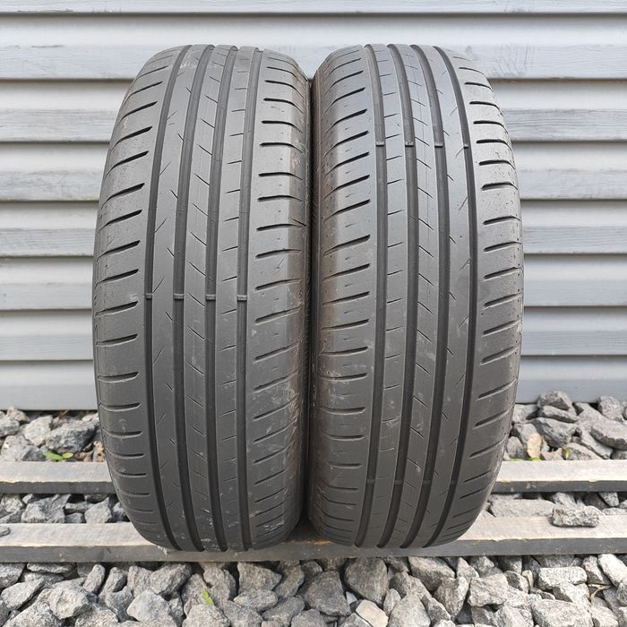Пара літніх шин Vredestein 185/65 R15 185*65 15 Ultrac  00155