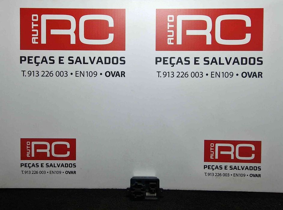 Resistência da Chauffage / Sofagem A43002000 - FIAT 500L