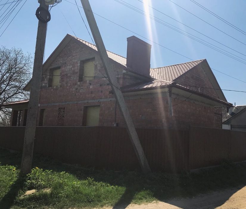 Господарство/ будинок село Рідківці