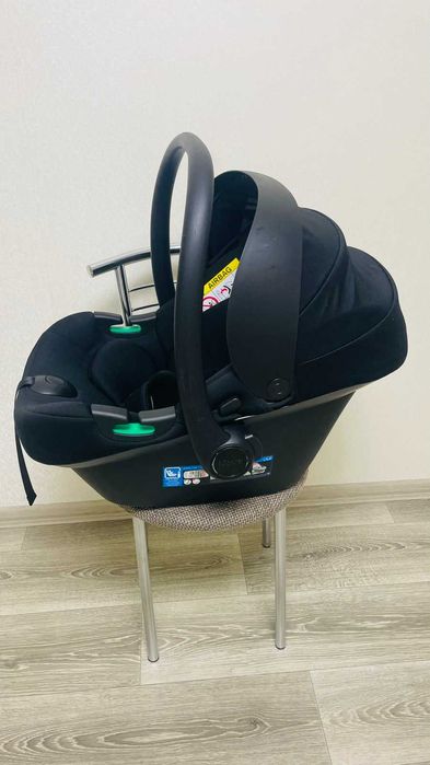 Автолюлька Carello Nova