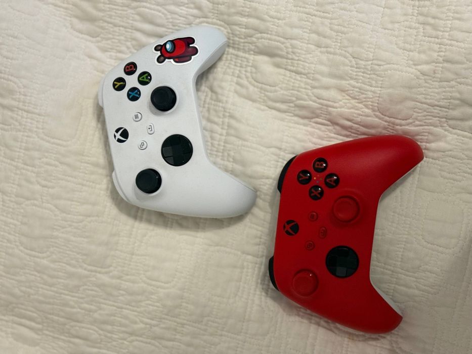 Xbox Series S купити - ціна Ікс Бокс Серіес Ес на OLX
