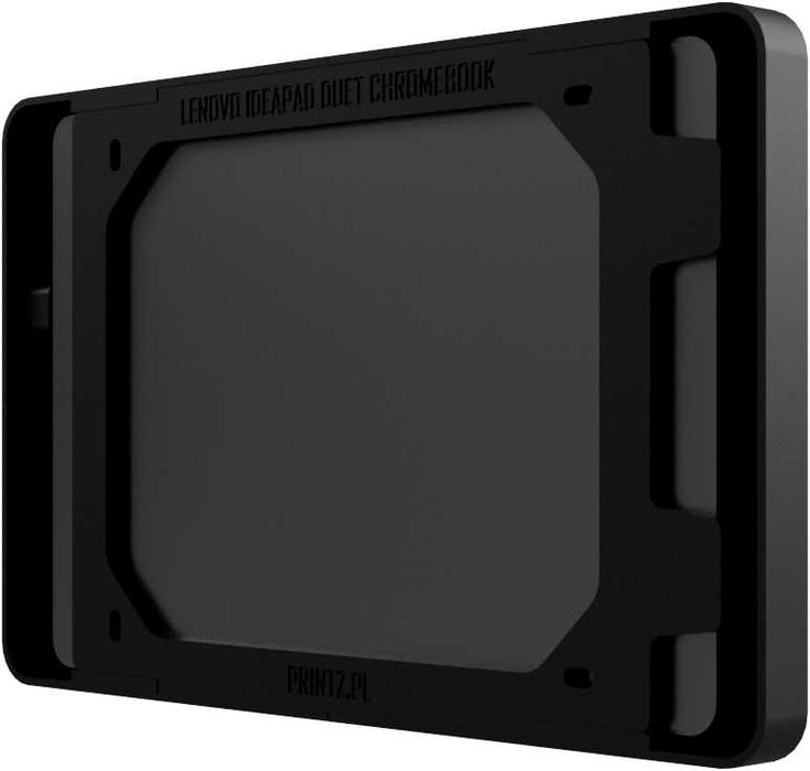 Ramka na tablet - Lenovo IdeaPad Duet Chromebook (BIAŁA)
