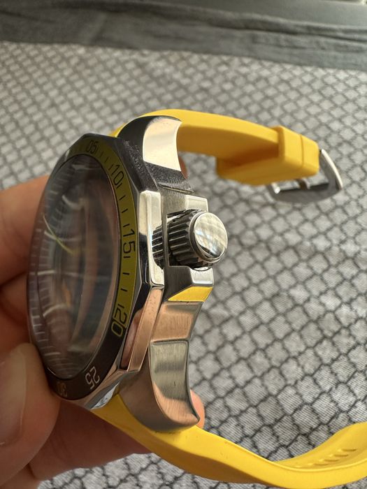 Zegarek Vostok Europe