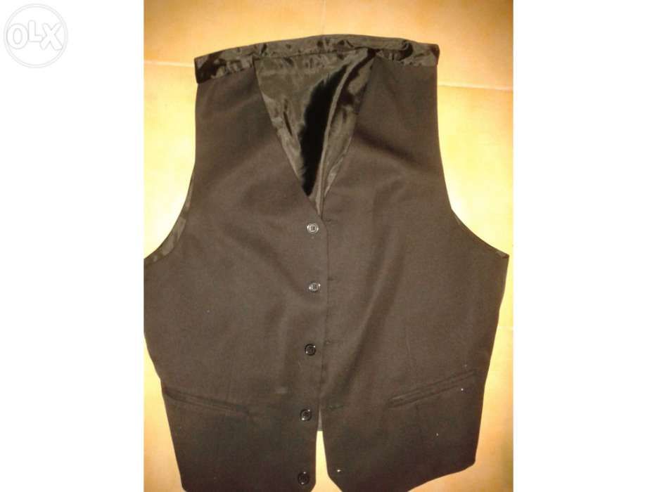 Vendo Traje Académico Homem