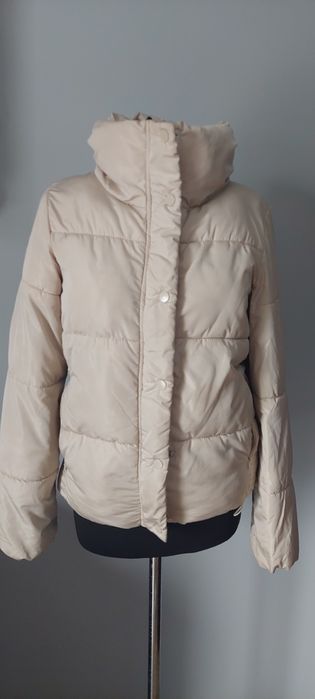 Kurtka damska zimowa Stradivarius Xs