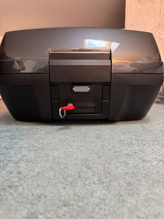 Top Case original Honda Pan European