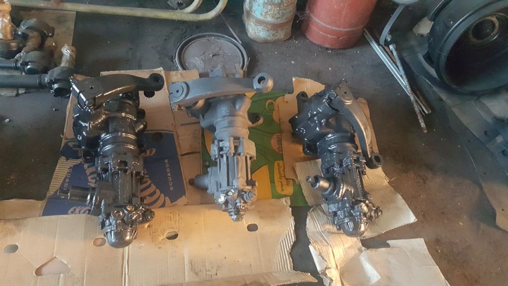 Продам гур Камаз.