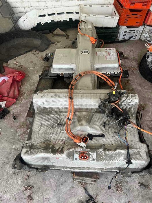 E Golf батарея 24 kW 36kW