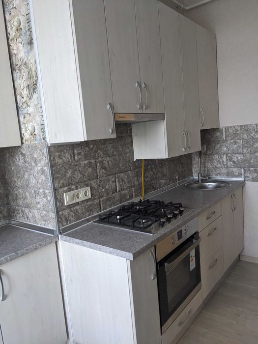 Оренда  нової квартири біля моря в Фонтанка Одеської області Авторский