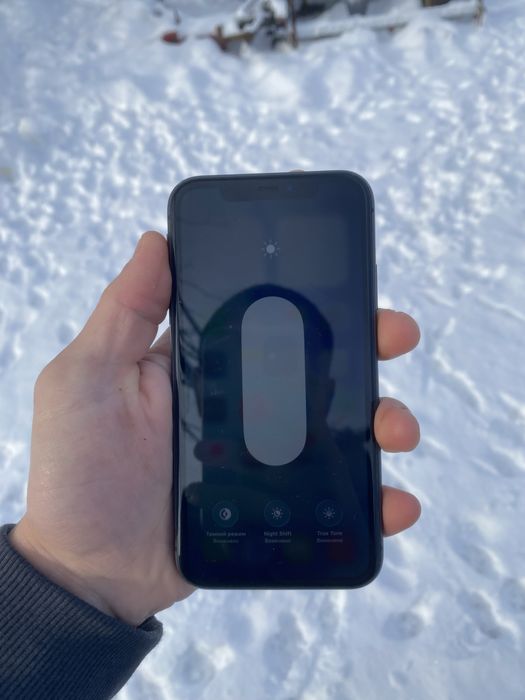 Продам iPhone 11 64 gb