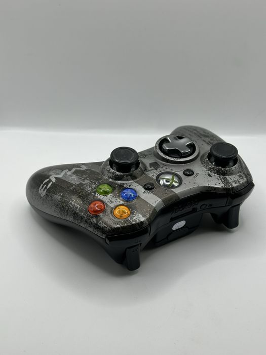 Xbox 360 Pad Wireless Controller Modern Warfare 3 Edition
