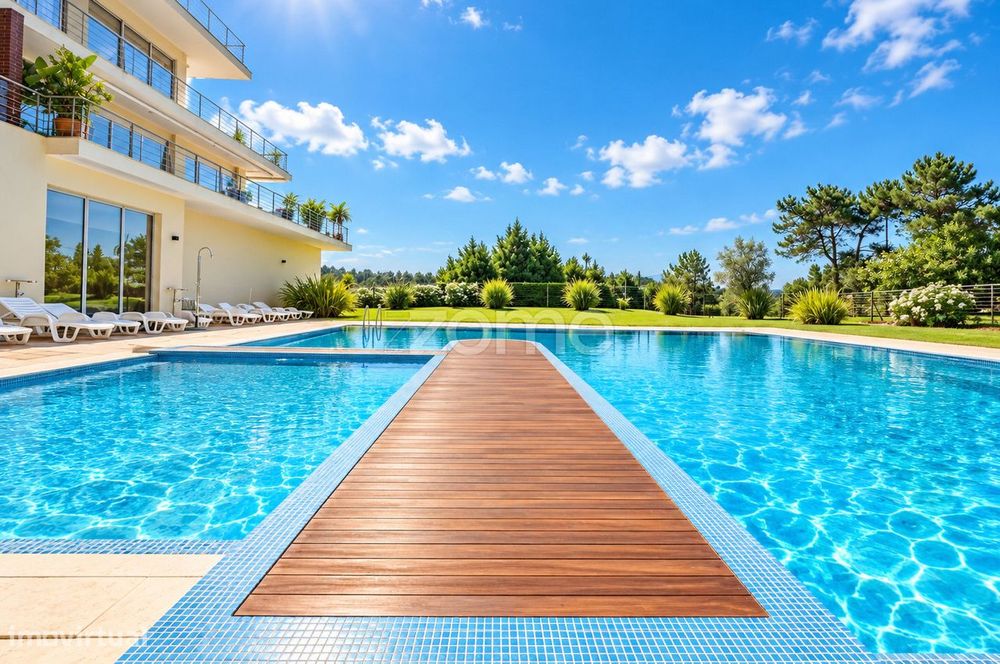 Apartamento T1- Quinta da Barca- Esposende