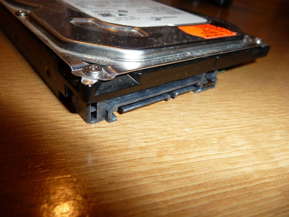 Seagate 500GB Barracuda ES