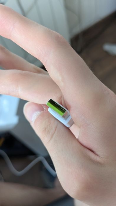 Ігрова миша Razer Deathadder Essential