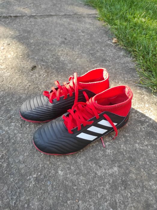 Футбольні бутси копачки Adidas