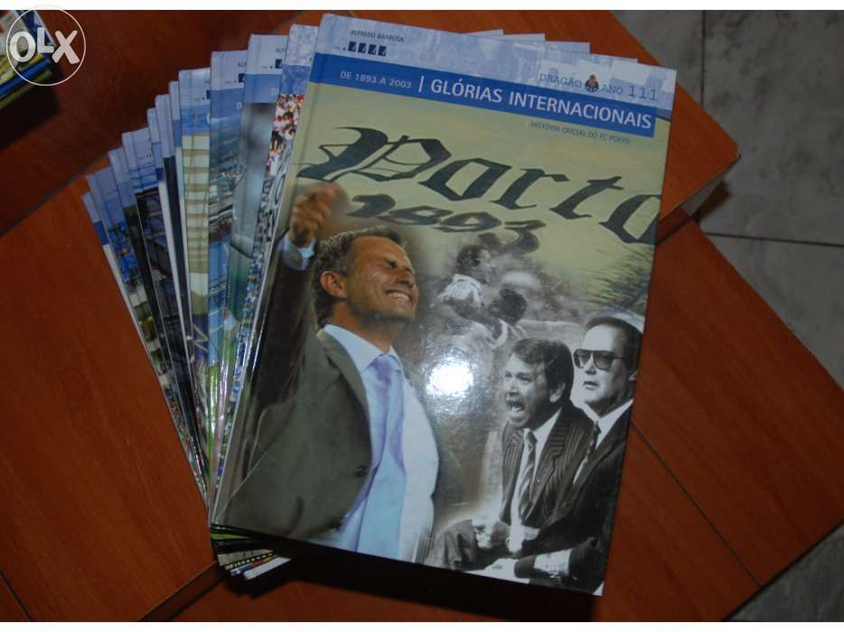 Historias de uma primeira vez fcp