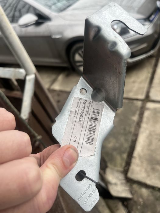 Кронштейн на egolf