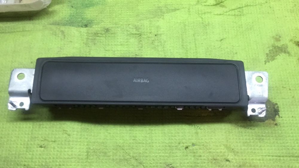 Подушки безопасности BMW F30 328 2012-2017