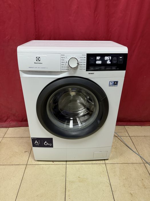 Стиральная машина Electrolux EW6S3R26S