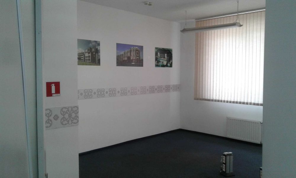 Оренда приміщення на 1 поверсі площею 130 кв.м.