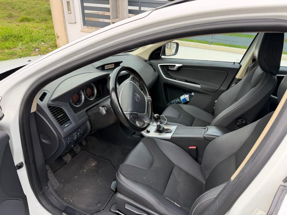 Volvo XC60 Kinetic D3 Aut.