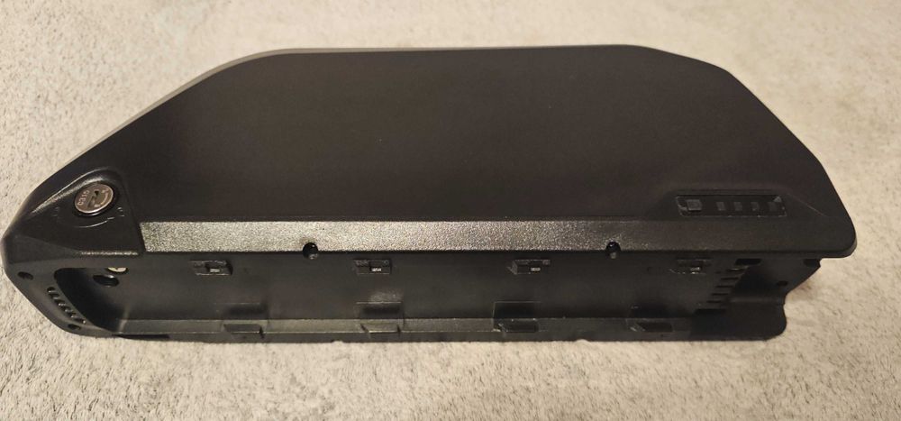 Akumulator Bateria Rowerowa Bidonowa 48V 21Ah