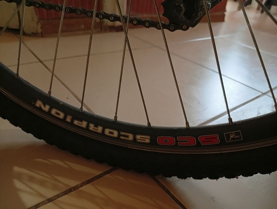 Велосипед Comeback 26