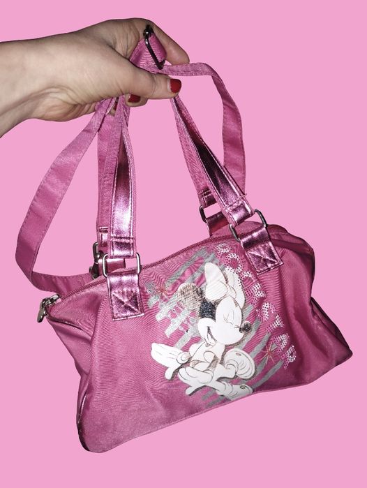 Сумочка для дівчинки