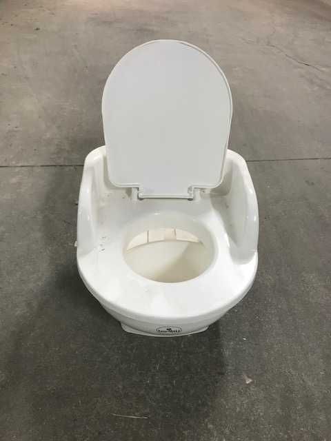 Bacio para bebé com desenhos